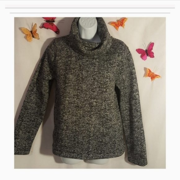 J. Crew Womens Sweater Cowl Neck Sweater. - Picture 1 of 8